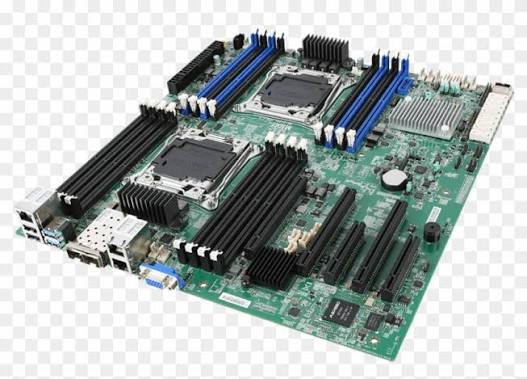 Motherboards
