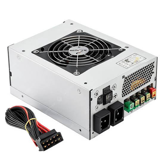 Power Suppliers