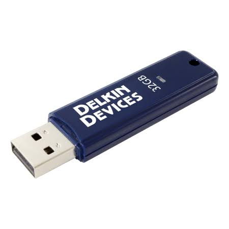Flash Drives