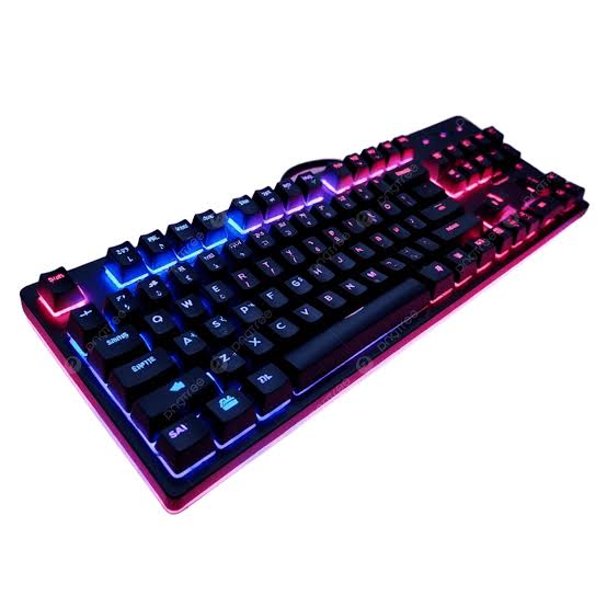 Keyboards