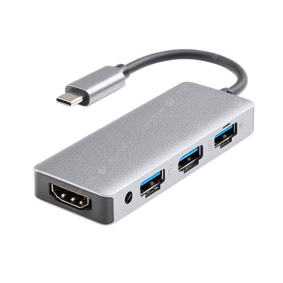 USB Hubs