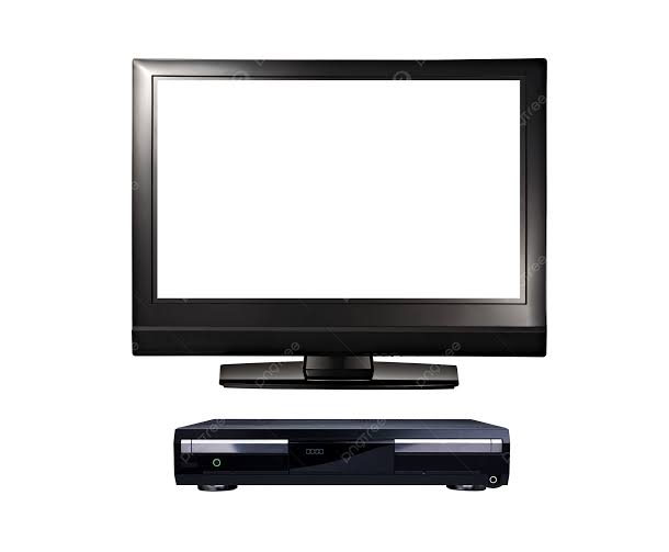 TV & DVD Accessories