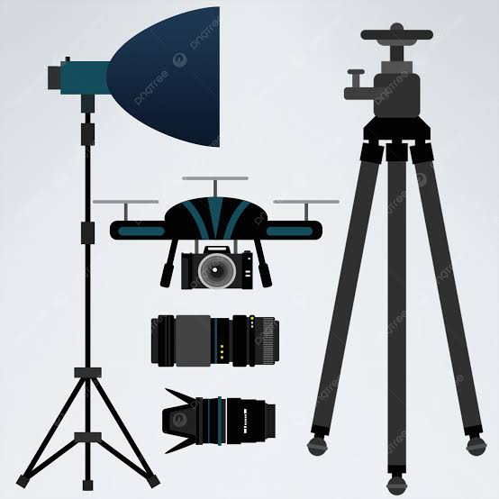 Photo & Video Accessories