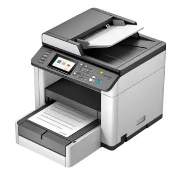 Printers & Scanner Accessories