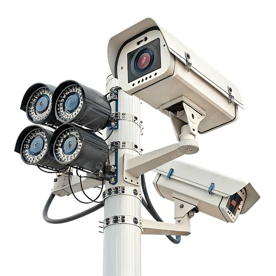 Security & Surveillance Accessories