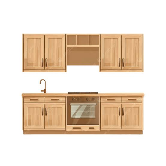Cabinets & Cupboards