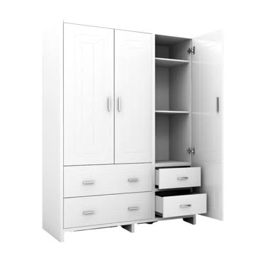 Wardrobes