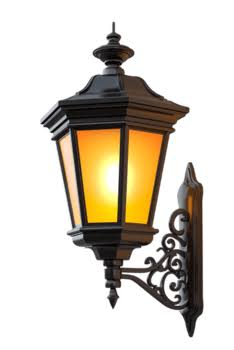 Outdoor Lighting