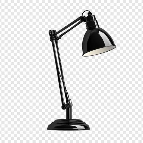 Table Lamps