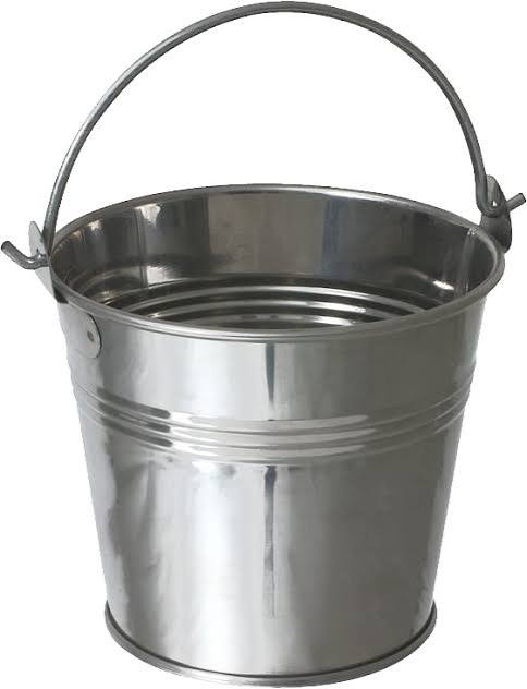 Buckets