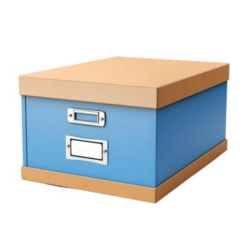 Storage Boxes