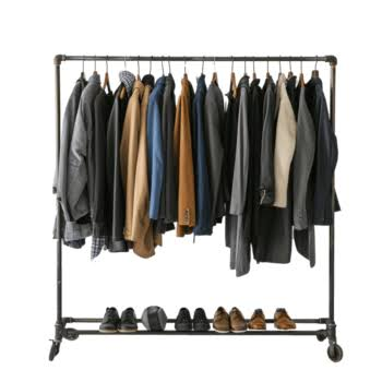 Clothes Racks