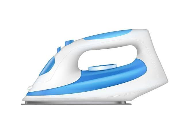 Irons