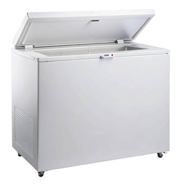 Freezers