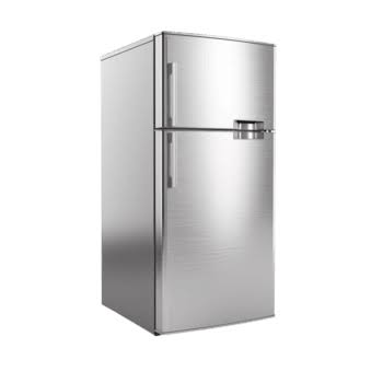 Refrigerators