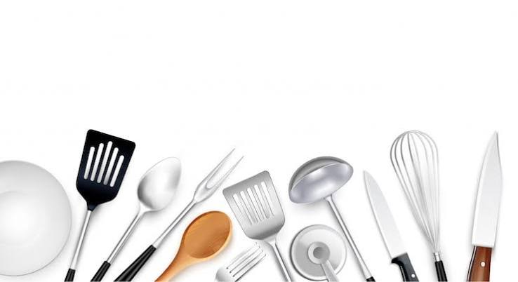Cooking Utensils