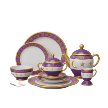 Dinner Sets