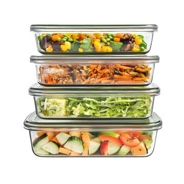 Food Storage Containers
