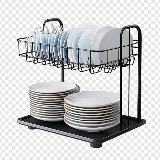 Kitchen Racks