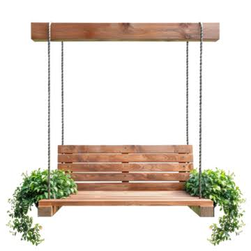 Garden Swings