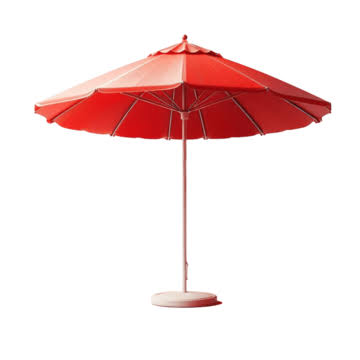 Garden Sun Umbrellas