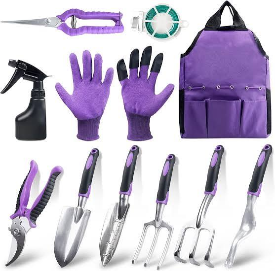 Gardening Hand Tools