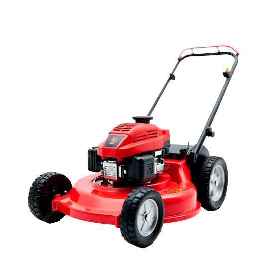 Lawn Mowers