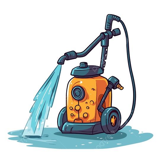 Pressure Washers