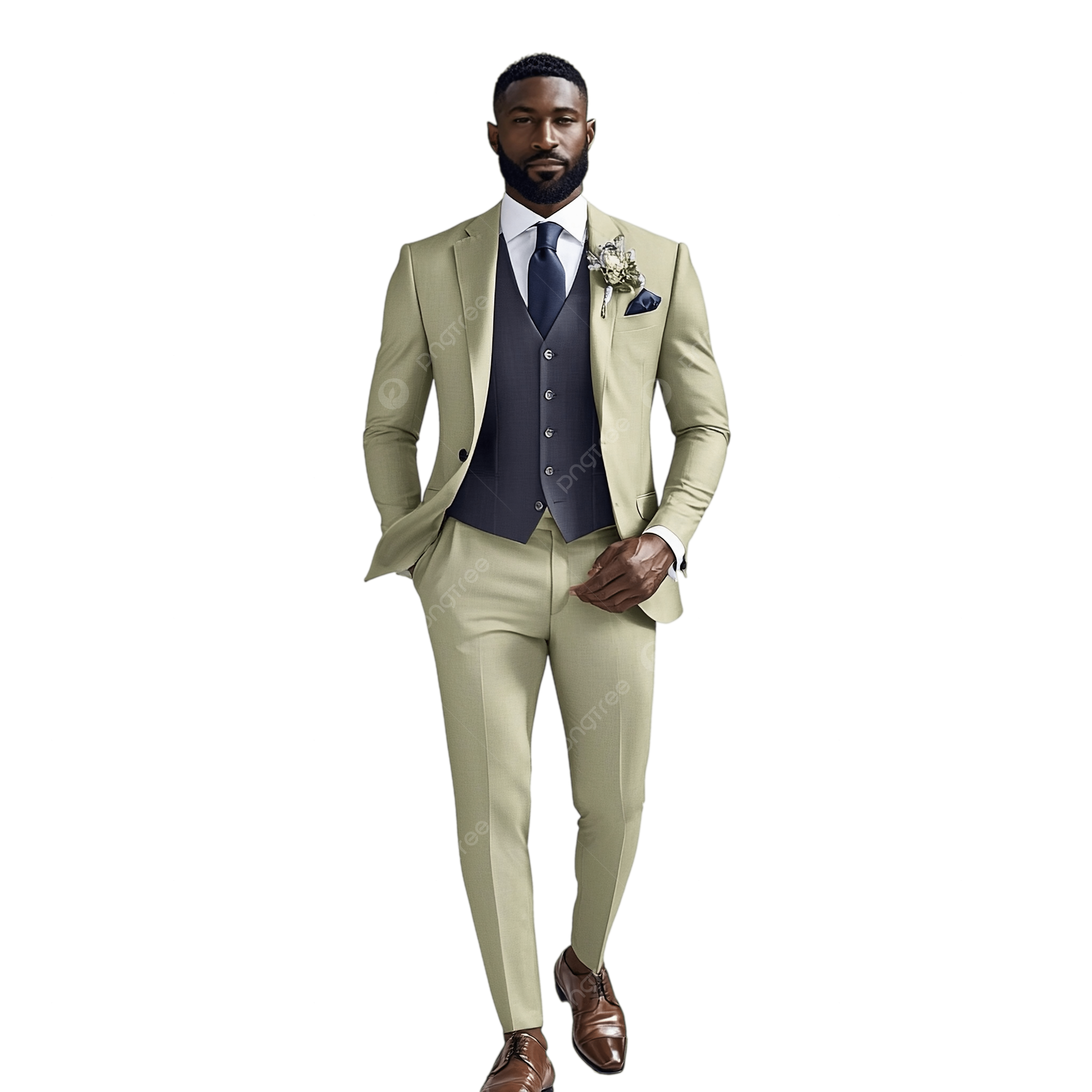 Men's Wedding Wear & Accessories