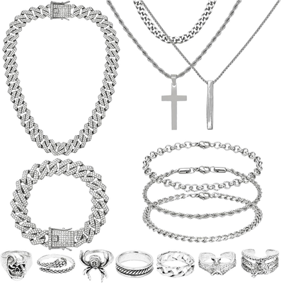 Jewelry Sets