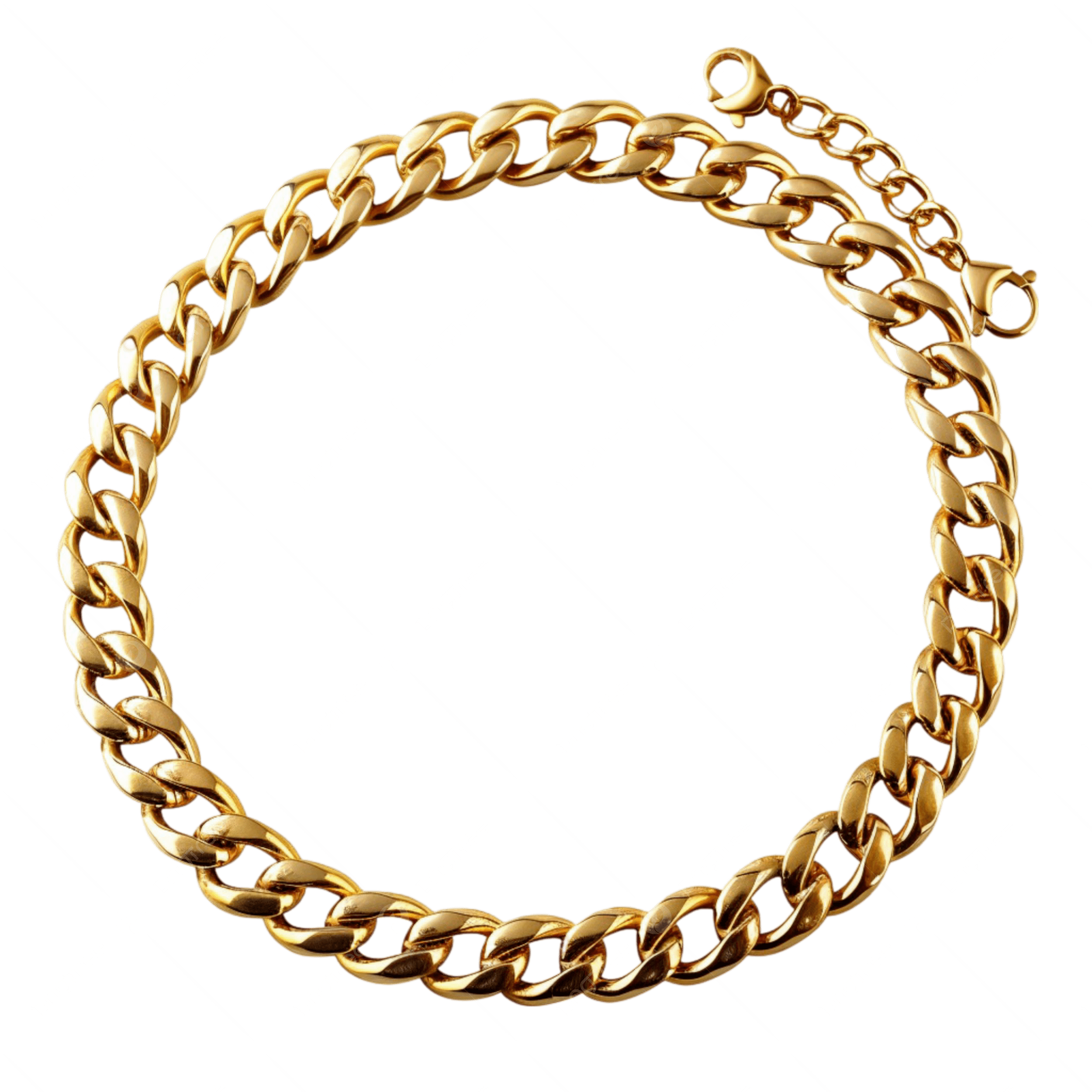 Neckless