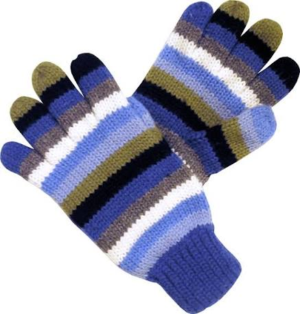 Gloves & Mittens