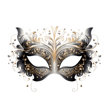 Party Masks