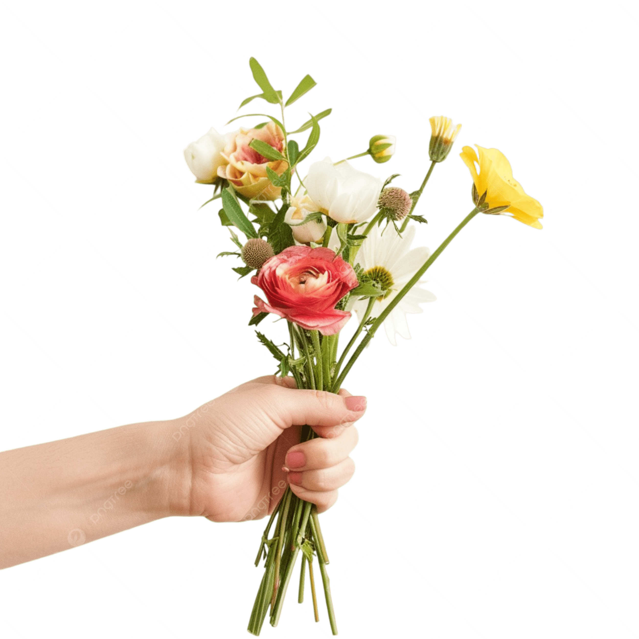 Bouquets