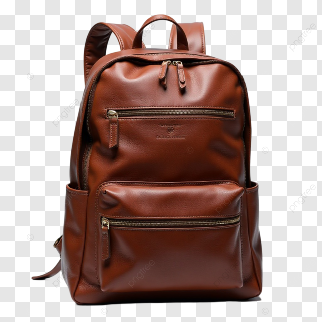Backpacks