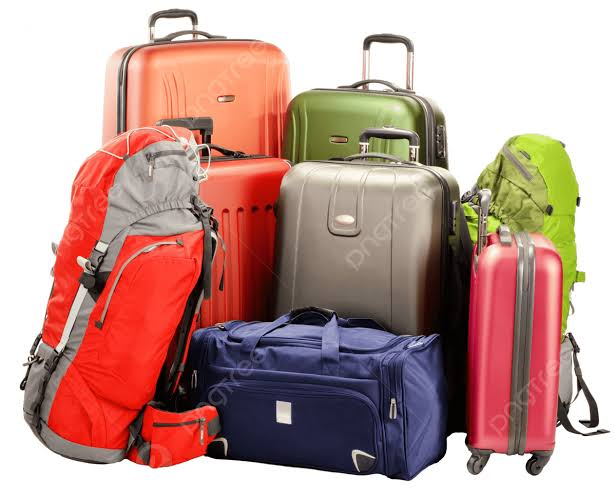 Luggage & Travel Bags