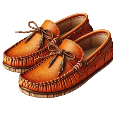 Moccasins