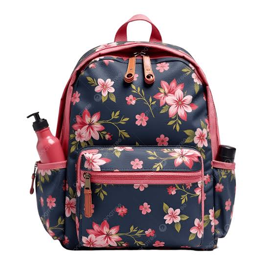 Backpacks
