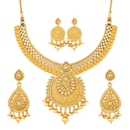 Women's Jewerly