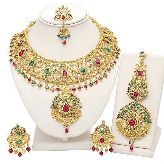 Jewerly Sets