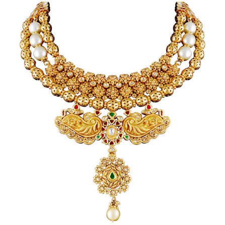 Neckless