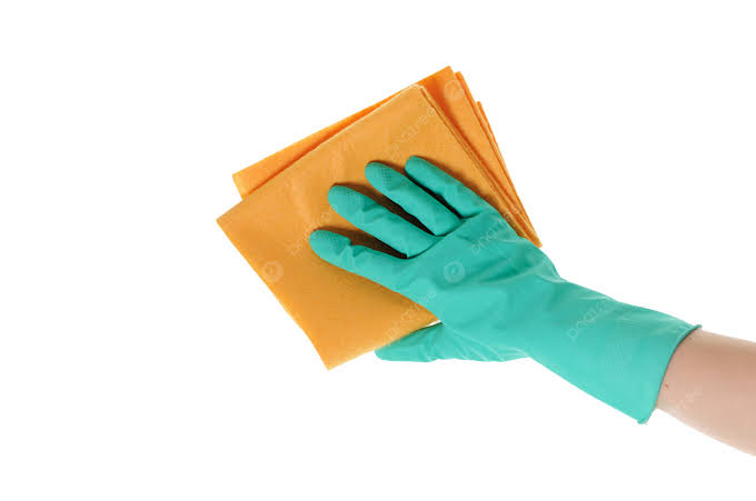 Gloves & Mittens