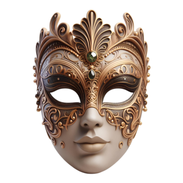 Party Masks