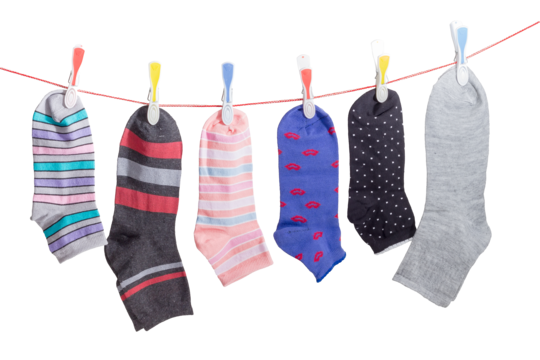 Socks