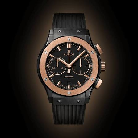 Hublot