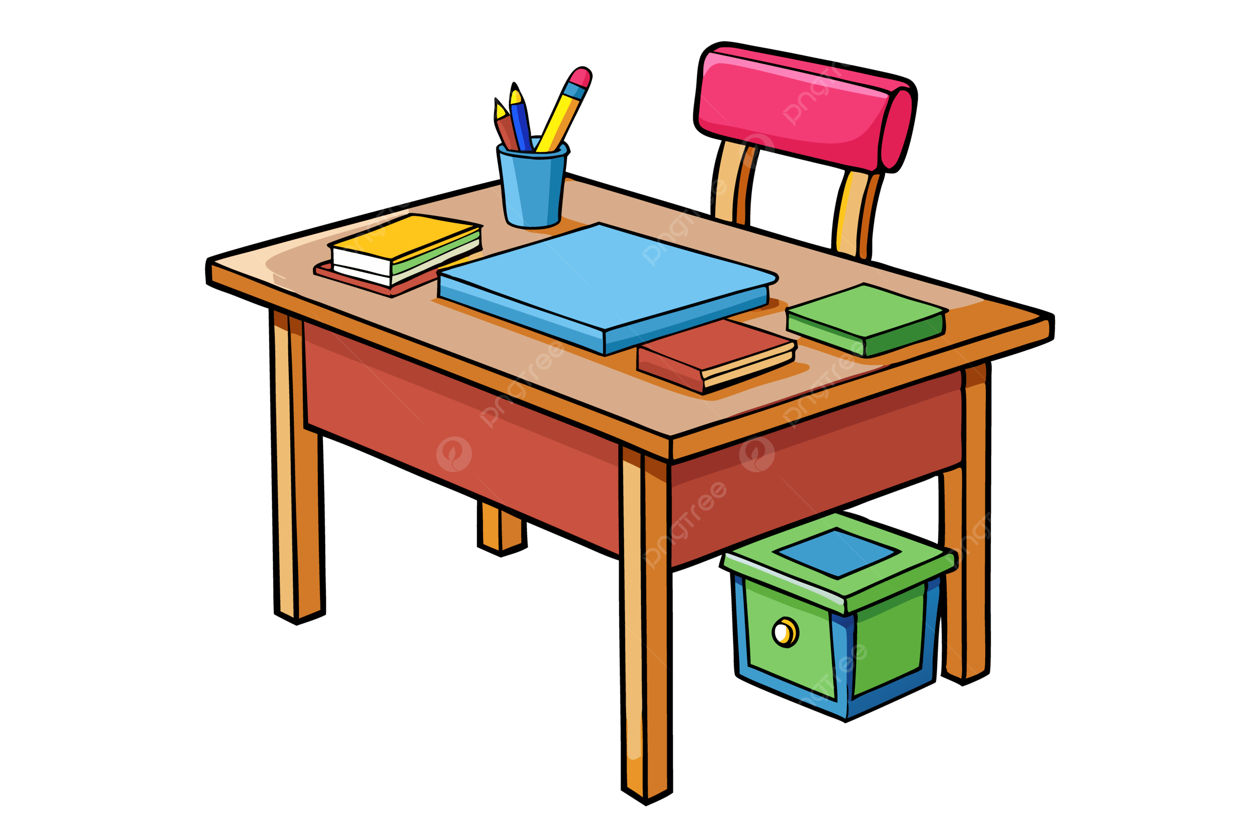 Desks