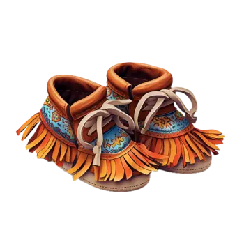 Moccasins