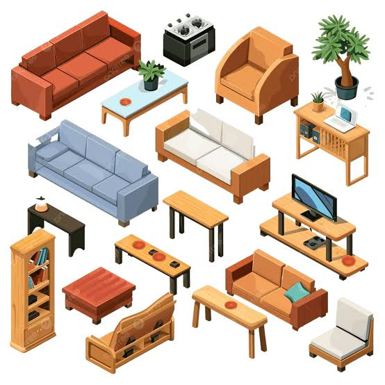 Nursery Furniture Sets