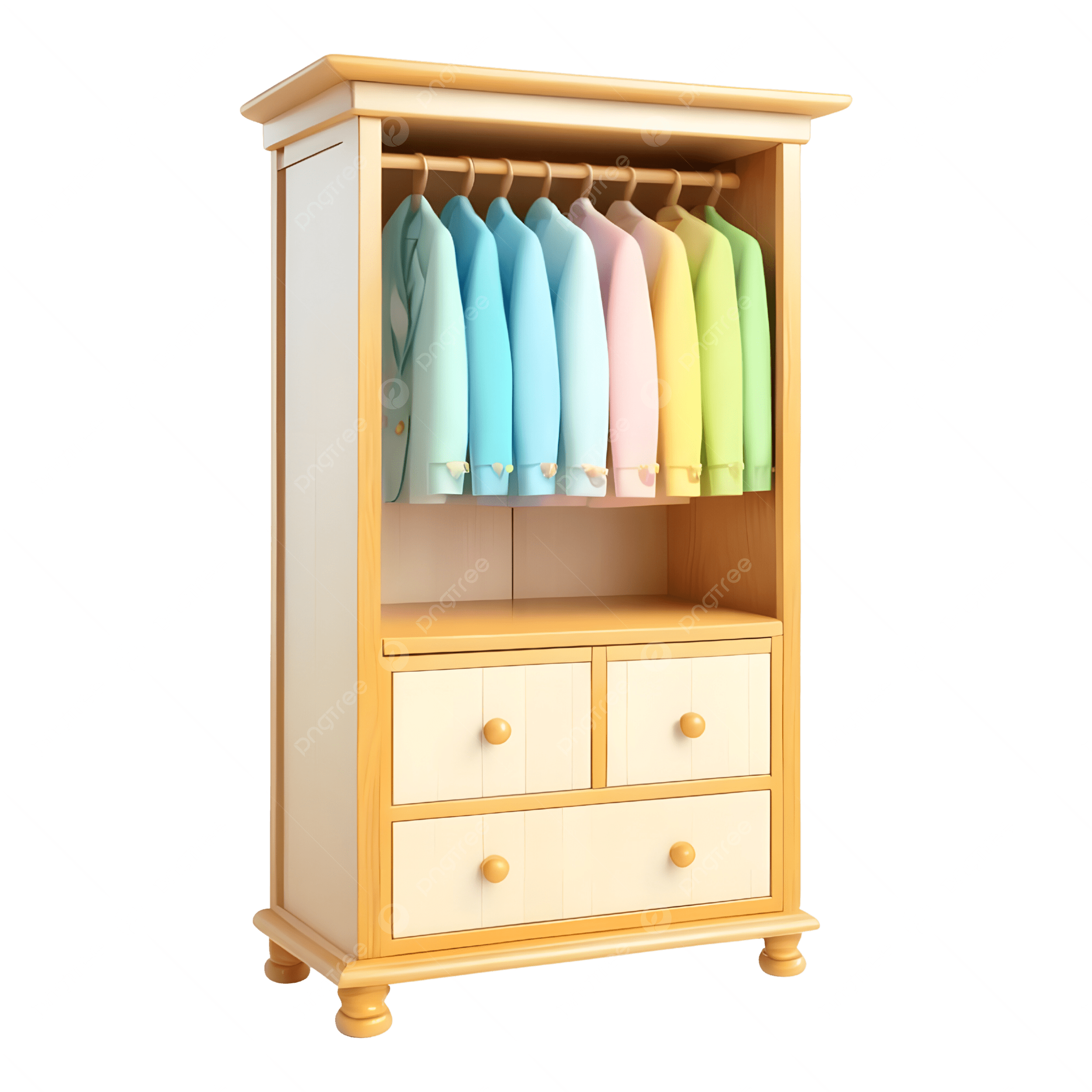 Wardrobes