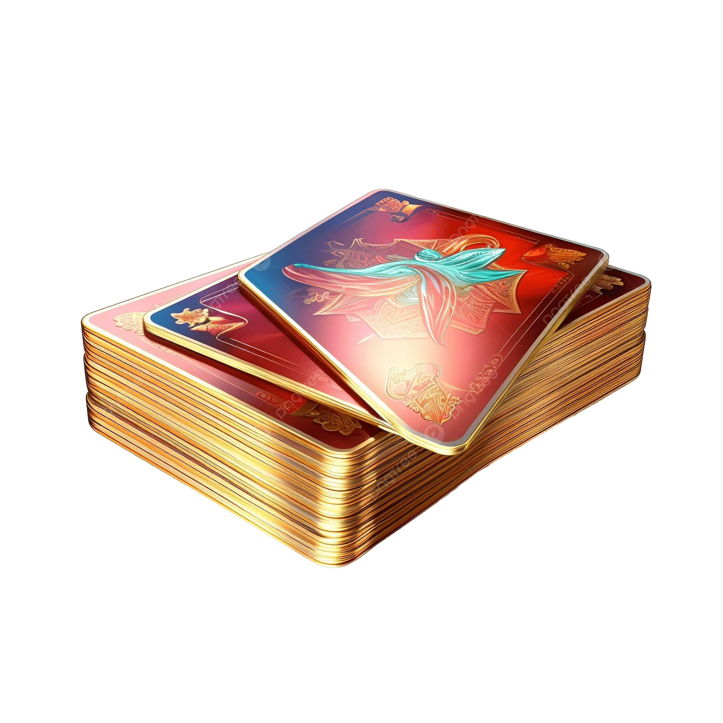 Collectible Card Games